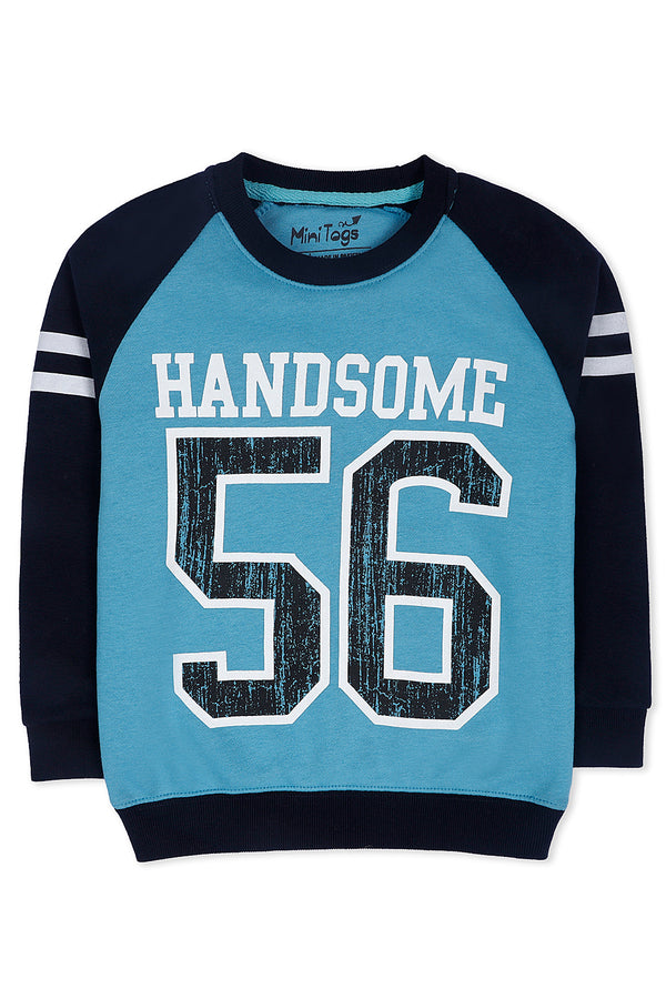 Handsome 56 Sweatshirt